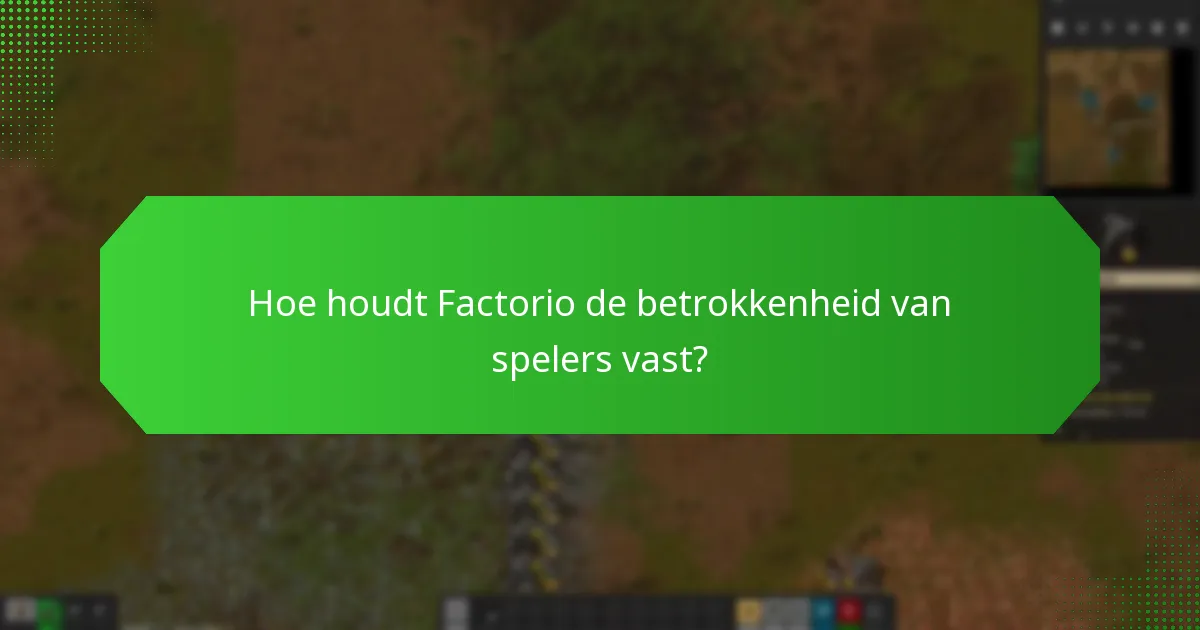 Hoe werken promotionele campagnes voor Factorio?