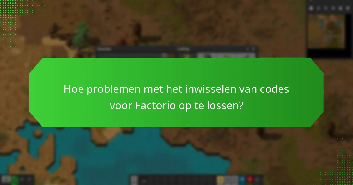 Wat zijn de platformvereisten voor Factorio?