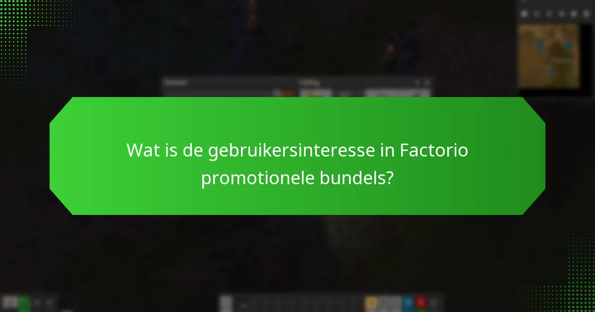 Hoe verhouden huidige promotionele bundels zich tot historische?