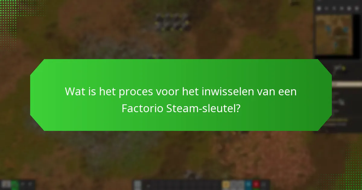Wat zijn de ethische overwegingen bij het doorverkopen van Factorio Steam-sleutels?
