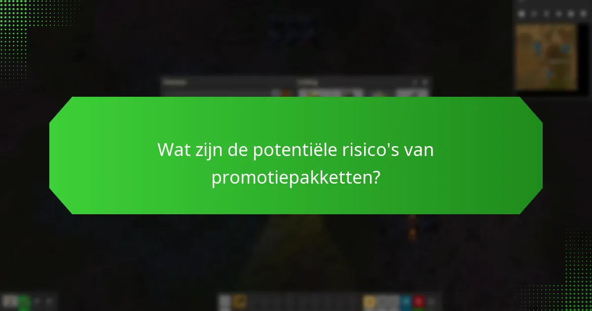 Wat zijn de voordelen van het kopen van het Factorio Promotiepakket?