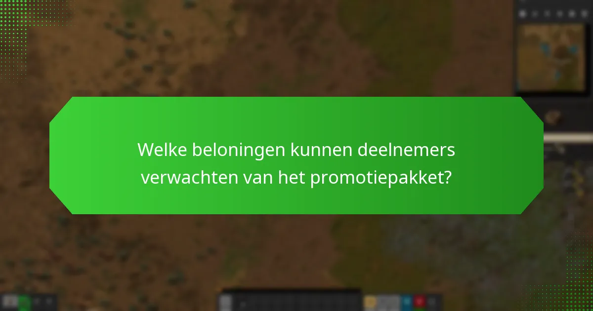 Hoe veelvoorkomende problemen tijdens deelname op te lossen?